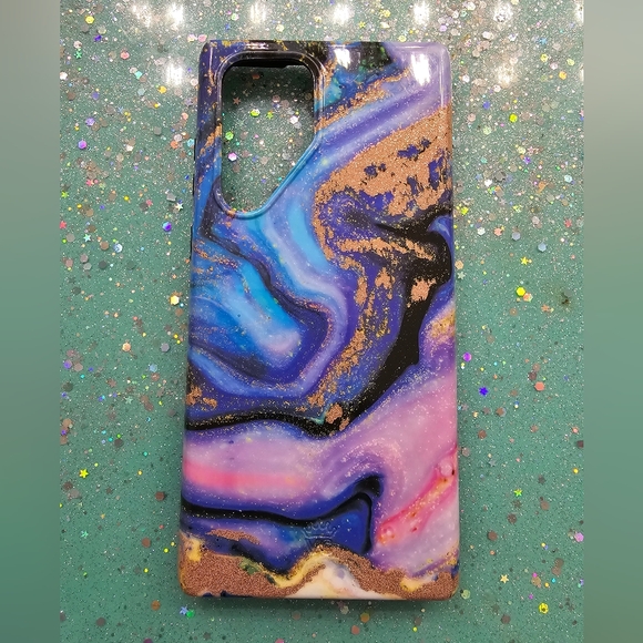 Velvet Caviar Samsung S22 Ultra Case - Picture 2 of 3